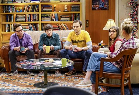 How The Big Bang Theory Got The Biggest Emmys Snub