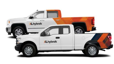 Xl Hybrids To Launch First Ever Fleet Ready™ Plug In Hybrid Pickup