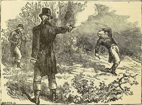 The Unsolved Questions About Alexander Hamiltons Deadly Duel