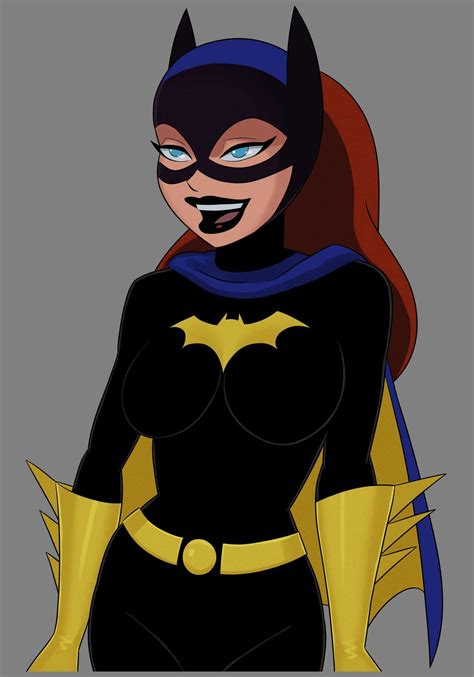Batgirl Sunsetriders7 Something Unlimited Marvel And Dc Superheroes Dc Comics Girls