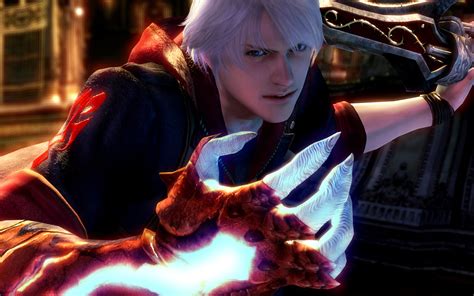 Devil May Cry 4 Special Edition Download Pc Chilinda