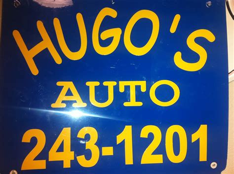 Hugo's AUTO SALES | Albuquerque NM