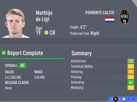 Fifa 16 fifa 17 fifa 18 fifa 19 fifa 20 fifa 21. FIFA 20: Best young players and wonderkids | Gaming advice