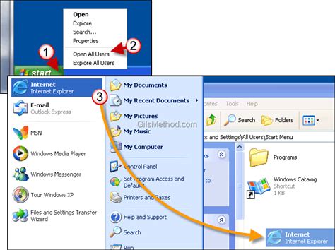 How To Run Programs In Windows 7 Using Xp Mode