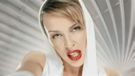Kylie Minogue Singles A To Z Complete List Entertainment Focus