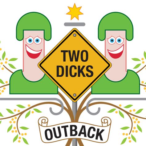 Two Dicks Outback Shitbox Rally 2024
