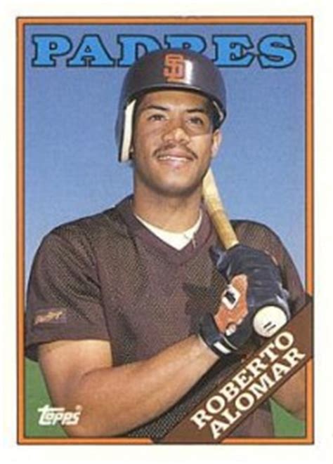 We did not find results for: Best Roberto Alomar Rookie Cards to Buy