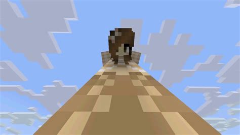 Oculus Rift Minecraft Giantess哔哩哔哩bilibili