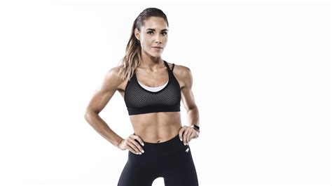 Fitness Trainer Kelsey Wells Launches Pwr At Home Workout Program On