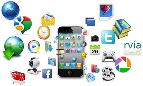 Crece el comercio electrónico a través de aplicaciones móviles TyN