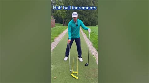 Golf Fundamentals Ball Position Basics Best Golf Tip Play Your Best