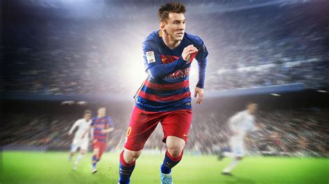 We did not find results for: EA Sports festeggia il quinto Pallone d'Oro di Lionel Messi