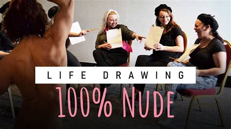 Life Drawing A Naked Rock Band Vice United Kingdom Sexiezpicz Web Porn