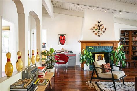 Airbnb The Five Interior Trends For 2019 Small Apartment Decorating