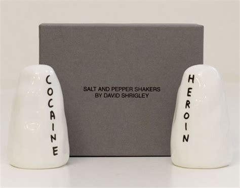 20 Creative And Stylish Salt And Pepper Shakers Design Swan