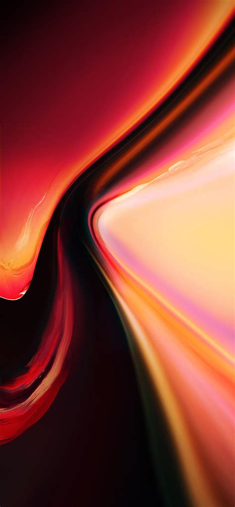 Oneplus 7 Series And Abstruct Wallpaper App Released — Hampus Olsson