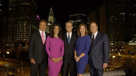 Abc 7 News Anchors New Anchor Assignments At Abc7 Eyewitness News
