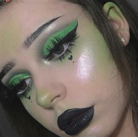 pin by °a° on nostalgia monster high grunge makeup edgy makeup emo makeup