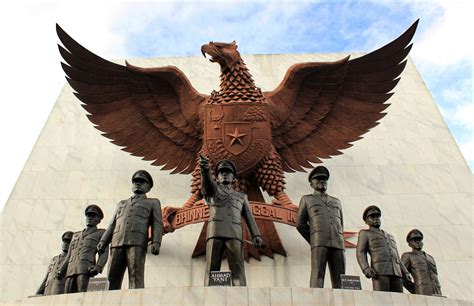 7 Pahlawan Nasional Indonesia Paling Populer Dan Sejarah Singkatnya