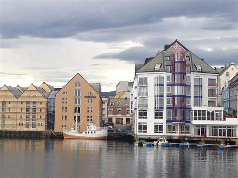 Scandic Alesund Updated 2023 Prices And Hotel Reviews Norway