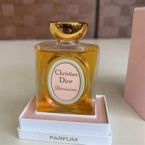 Diorissimo1956 Christian Dior Women Perfume Perfume Women