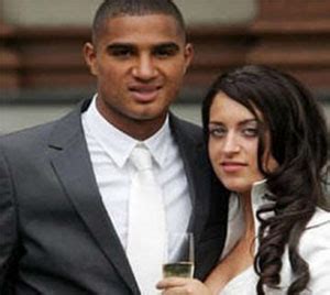 Boateng and satta have been married for the past four years maddox prince, as the only son. Kevin Divorces Wife