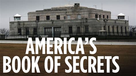 Americas Book Of Secrets Documentary 2012 2014 Tv Passport