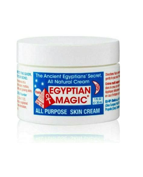 egyptian magic all purpose cream 1 oz