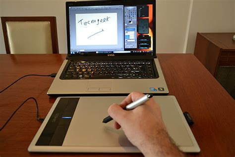 Wacom Bamboo Create Cth670l Review Tecnogeek