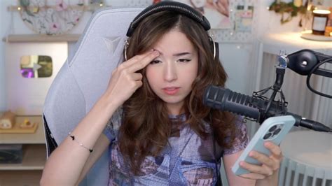 Is Pokimane Getting Banned From Twitch Explained Dot Esports