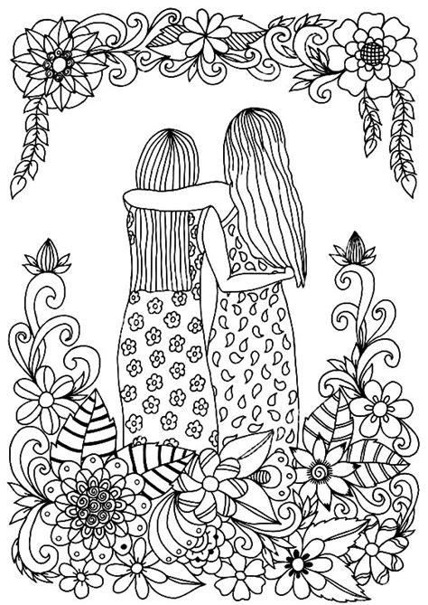 cute kitty coloring pages