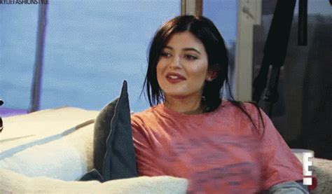 Kylie Bye GIF Kylie Bye Discover Share GIFs