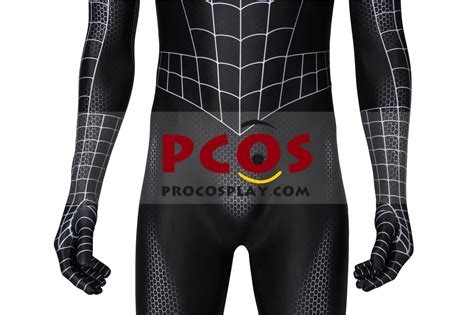 Spider Man 32007 Venom Eddie Brock Cosplay Costume From Us Best