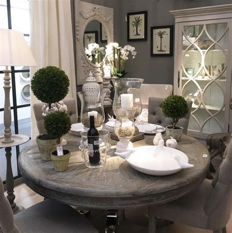 This is my table setting for our thanksgiving feast! Pin by Corrin on Kitchen | Shabby chic interiors, Interior ...