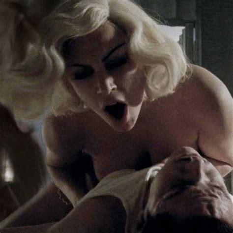 Lady Gaga Nude American Horror Story Telegraph
