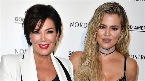 Heres How Much Kris Jenner And Khloé Kardashian Paid For Their Mega