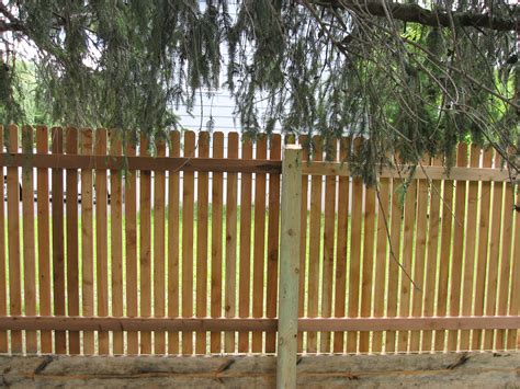 Picket Fences Whitmore Fence
