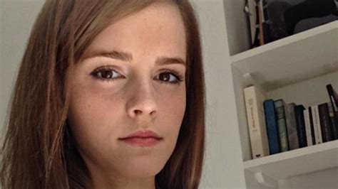 Hackers Publican Las Supuestas Fotos íntimas De Emma Watson El Gráfico