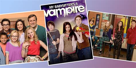 Disney channel movies on netflix. 25 Best Disney Channel Shows Ever - Old and New Disney ...