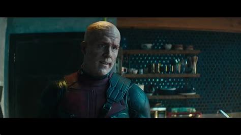 Yarn Kiss Me Like You Miss Me Red Deadpool 2 The Trailer