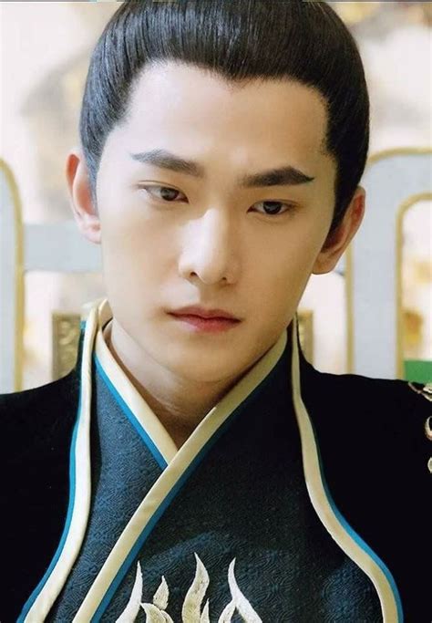 Chines Drama Ancient Beauty Asian Hotties Yang Yang Handsome Actors