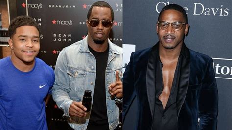 Stevie J And Justin Combs Hit Back At Allegations In New Lawsuit Against Diddy VladTV