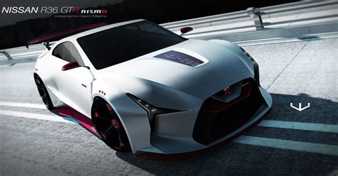 Nissan gtr r36's average market price (msrp) is found to be from $101,770 to $149,990. Nissan R36 GTR Nismo concept by wizzoo7 on DeviantArt