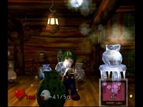 Silver Diamond Luigis Mansion Fandom Powered By Wikia