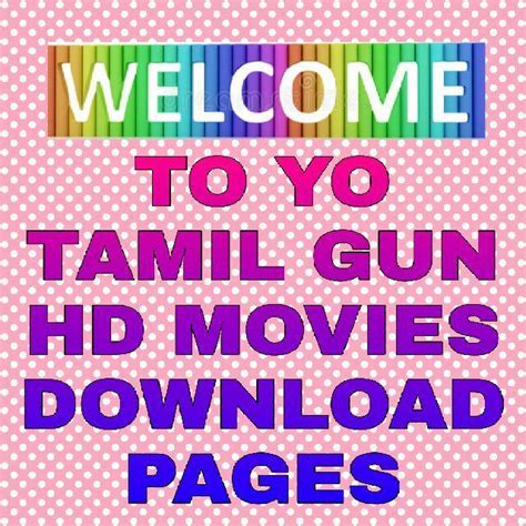 How to download tamil movies in original hd. Tamilgun-2018 HD Tamil New:old movies for Android - APK ...