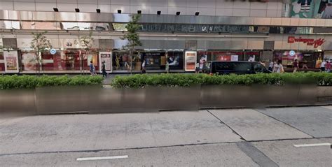 Street view, by google maps, is a virtual representation of our surroundings on google maps, consisting of millions of panoramic images. Google says Street View maps algorithm error blurred out ...
