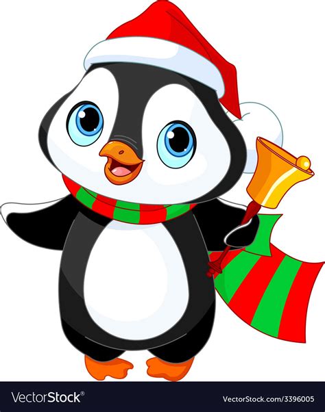 Free Svg Christmas Penguin Svg 5945 Crafter Files