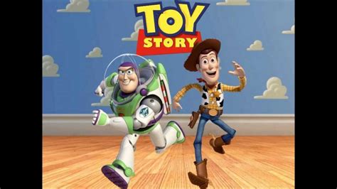 Toy Story Youve Got A Friend In Me Hq Lyrics Youtube
