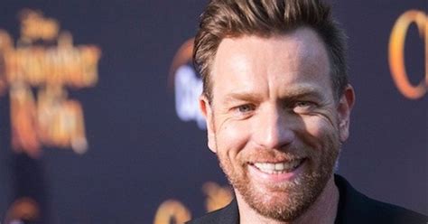 Ewan mcgregor talks about riding from south america to los angeles on electric motorcycles in ewan mcgregor sends a special message congratulating the landmark college spring class of 2020. Filmography - Ewan McGregor (2020)