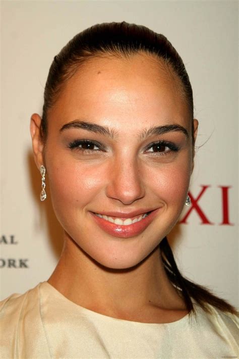 Gal gadot pictures and photos. Picture of Gal Gadot
